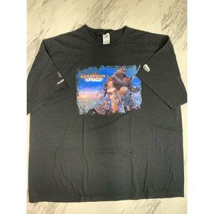 Guild Wars Merch Tee